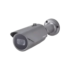 Cámara IP Tipo Bala Antivandálica 2 Megapíxel Lent