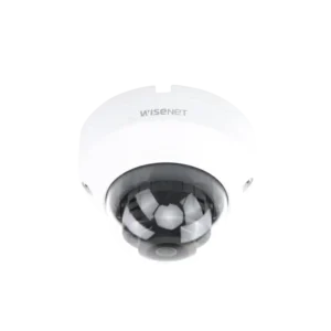 Cámara IP Tipo Domo Antivandálico 2 Megapíxel Lent