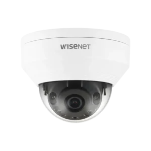 Cámara IP Tipo Domo Antivandálica 5 Megapíxel Lent