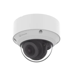 Cámara IP Tipo domo Antivandálica 5 Megapíxel Lent
