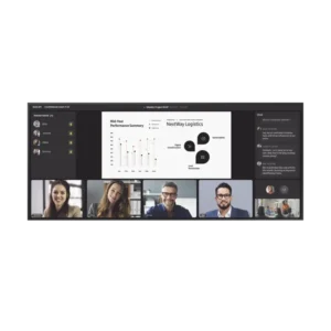 Pantalla Profesional WIDE 105in 5K  500 nits Para