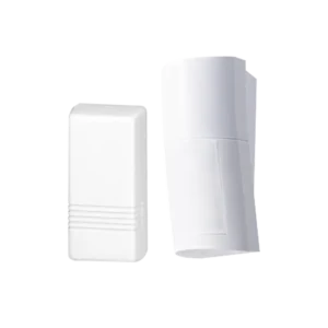 Detector de Movimiento Pasivo con transmisor 5816