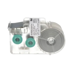 Casete de 100 Etiquetas Autolaminadas Tu