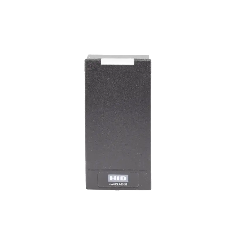 Lector HID R10 900PMNNEKMA003 PROX HID, EM -iClass SEOS no c