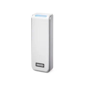 Lector SIGNO White Estandar Multitecnologia 20NWS-