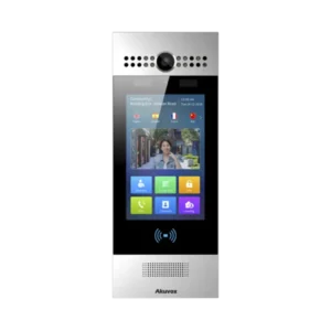 Kit Frente de Calle y Montaje en Pared