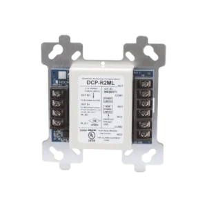 Módulo De Relevador Doble, 2A 0400-02050