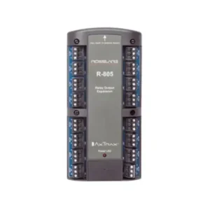 Tarjeta expansora de 16 salidas de relevador para