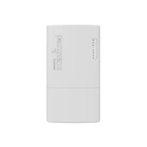 PowerBox Pro Router para exterior 5 puertos Gigabi