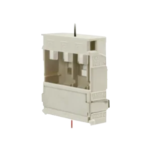 Caja de batería para Detectores VXI HX - R RAM DRA