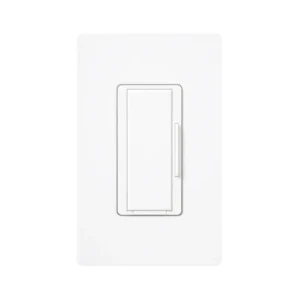 Atenuador dimmer Auxiliar de pared, compañero de a