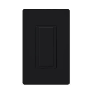 RadioRA2 Switch on/off de pared, compañero de swit