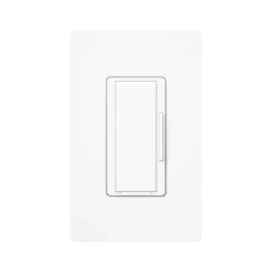 RadioRA2 Switch on/off de pared, compañero de swit