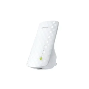 Repetidor Extensor de Cobertura WiFi AC, 750 Mbps,
