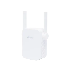 Repetidor Extensor de Cobertura WiFi AC, 750 Mbps,