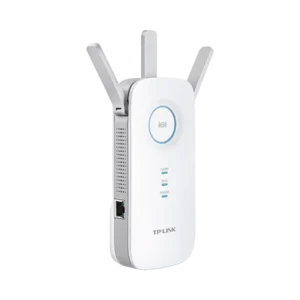 Repetidor Extensor de Cobertura WiFi AC, 1750 Mbps