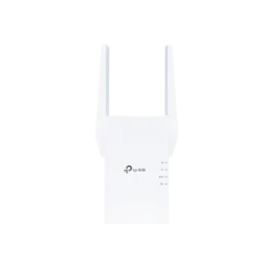 Repetidor Extensor de Cobertura WiFi AX 1500 Mbps,
