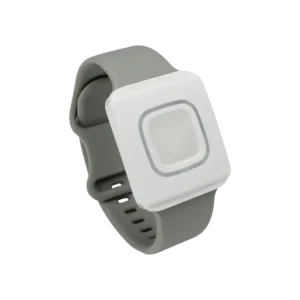 ALULA - Collar Panico Alula Inalambrico Tres IDs d