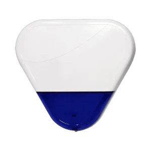 ALULA - Sirena Inalámbrica para Exterior Volumen S