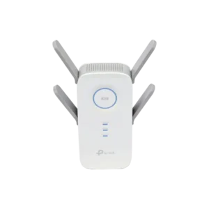 Repetidor Extensor de Cobertura WiFi AC, 2600 Mbps