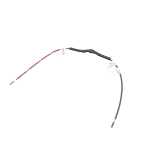 Paquete de 10 resistencias de fin de línea UL de 4.7 K Omhs