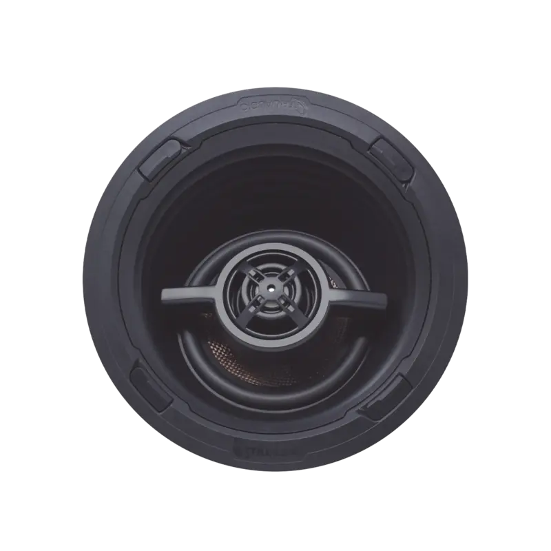 Altavoz LCR - Rango Medio Giratorio - Angulo para Techo de 3