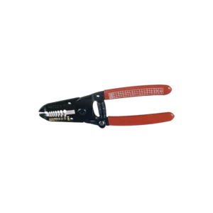 Pinzas Pela-cable y Corte para cables ca