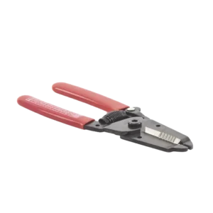 Pinzas Pelacable y Corte para Cables en