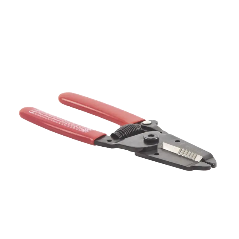 Pinzas Pelacable y Corte para Cables en Calibre del 20 al 30