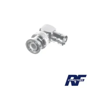 Adaptador en Ángulo Recto, de Conector B