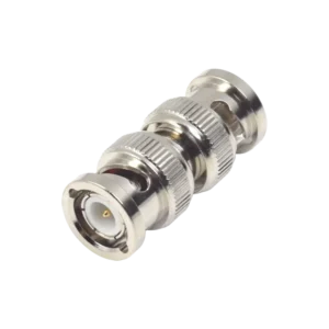 Adaptador tipo Barril para 75 Ohm, de Co