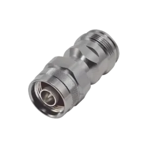 Adaptador en Línea de Conector 4.3-10 He