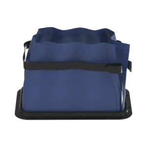 Accesorio de Sellado de Aire Cool Boot®, Para Entr