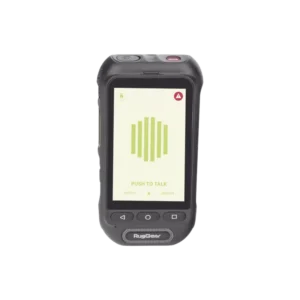 Kit de Radio RG360 12 meses de Servicio de Radio T