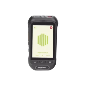 kit de Radio RG360 con 12 meses de Servicio de Rad