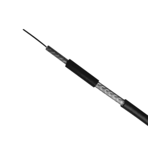 Carrete de 305 metros Cable coaxial RG59 Tipo CCS