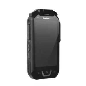 KIT de Radio RG750 con 12 meses de Servi