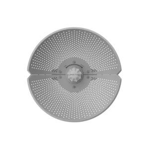 Radio Integrado 23 dBi Puerto Gigabit, Modo AP/CPE