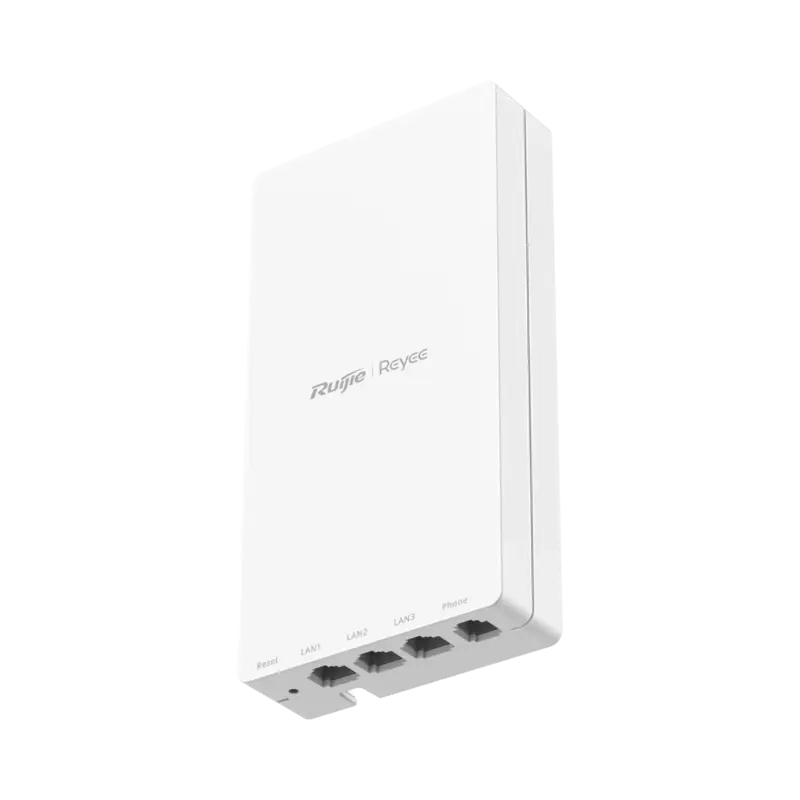 e-Lighten ONU - Punto de Acceso Hibrido Para solución de Fib