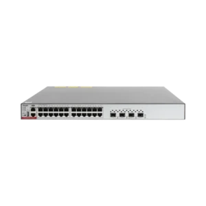 RG-CS83-24GT4XS-PD SWITCH L3 24 PTOS POE