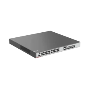 Switch Core 24 Puertos PoE 802.3bt Class