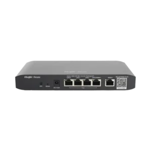 Router Balanceador con Función SD-WAN, POE+ hasta