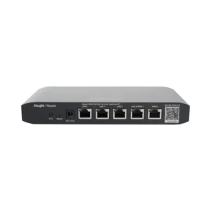 Router Balanceador con Función SD-WAN, 3 puertos L
