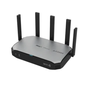 Router Balanceador inalámbrico Wi-Fi 6 M