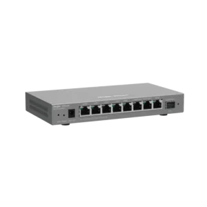 Router Balanceador con Función SD-WAN, 8 puertos g