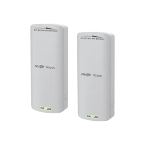 Kit Enlace Inalámbrico de 500 m Preconfigurado + A