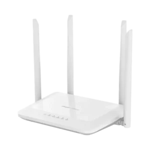 Home Router Inalámbrico Wi-Fi5 Doble Banda, 1 Puer