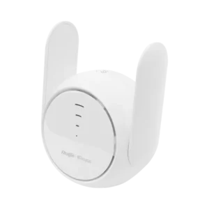 Extensor MESH Home Wi-Fi 5  Doble Banda Hasta 1,20