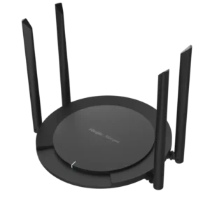 Home Router Inalámbrico Wi-Fi 4 para Soluciones WI