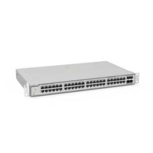 Switch Administrable Capa 3 con 48 puertos Gigabit